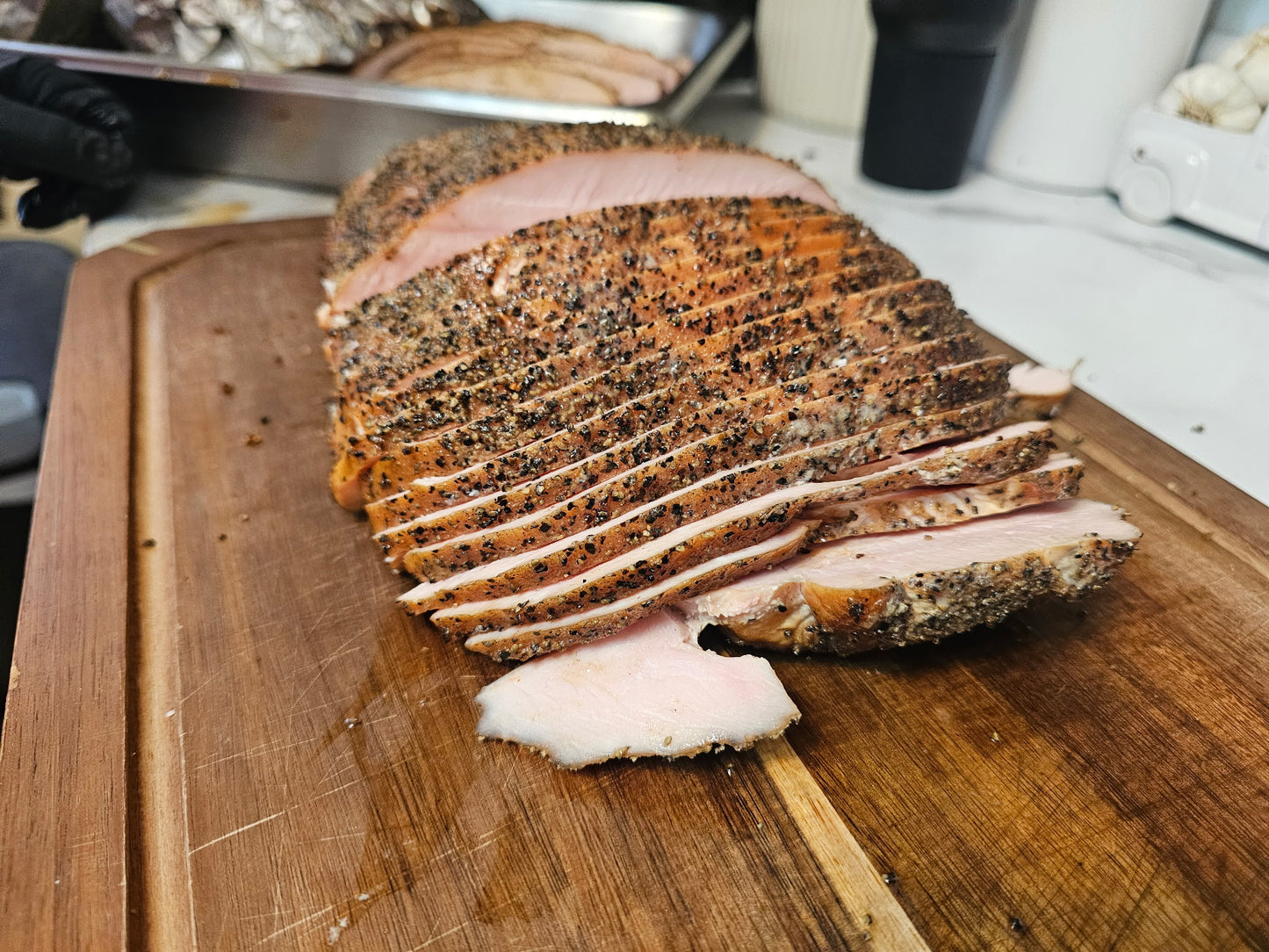 Boneless Turkey Breast