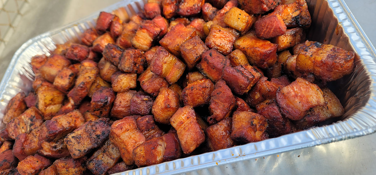 12pc Meat Candy