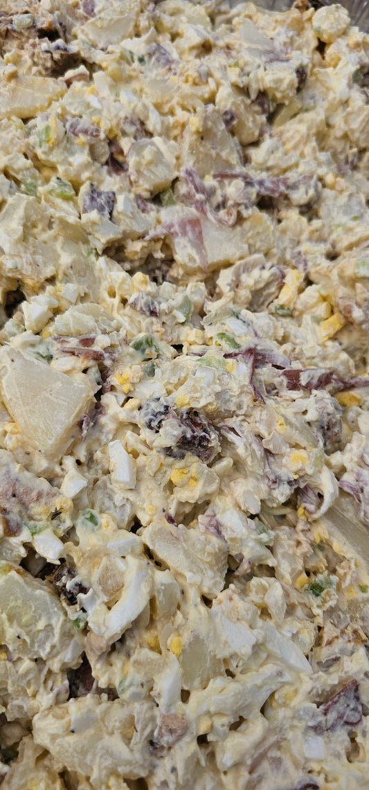 12oz Potato Salad