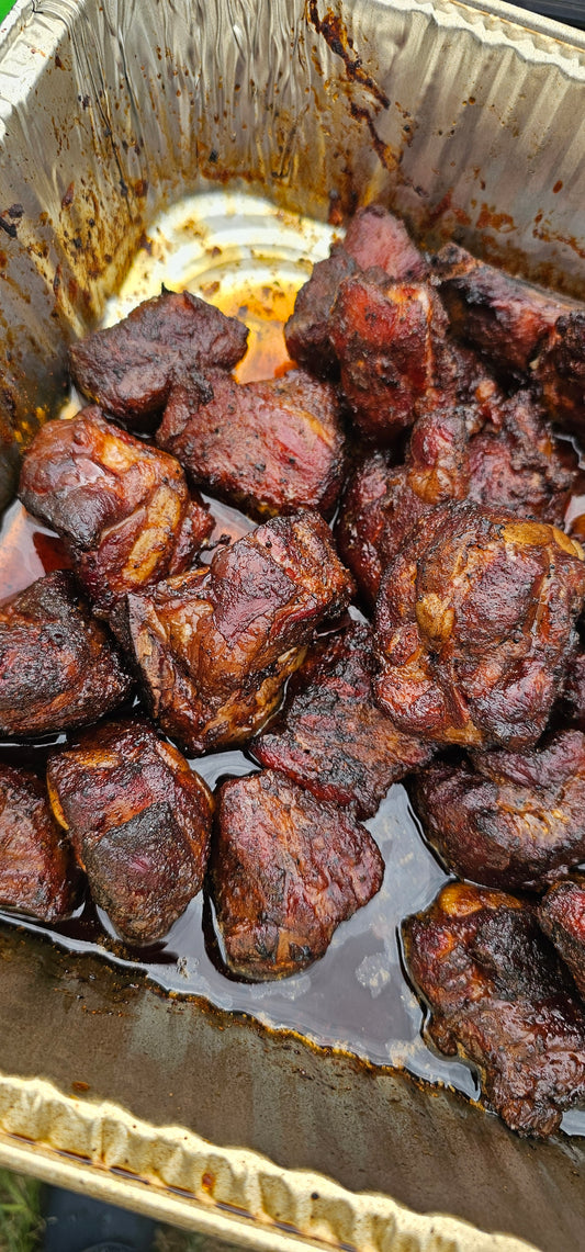 1lb Rib Tips